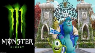 ADRENOCHROME FEAR FACTORY - MONSTERS INC THE DOCUMENTARY