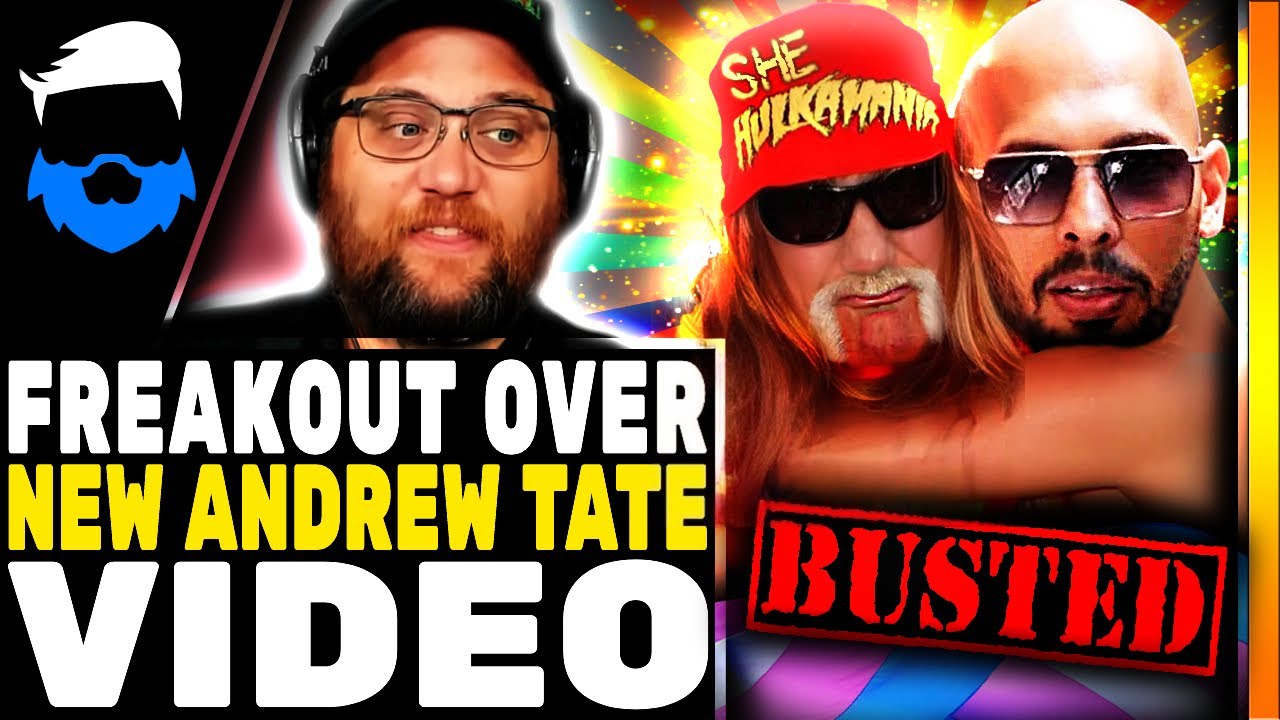 Andrew Tate TRIGGERS Ben Shaprio & Hasan Piker With OBVIOUS Joke! Or am I Just Wrong...Again