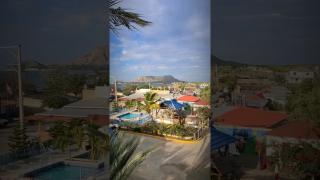 Hotel stay in Monte Christi, Dominican Republic ??