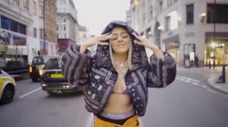 Bryn - Juicy Freestyle (Music Video) | @MixtapeMadness