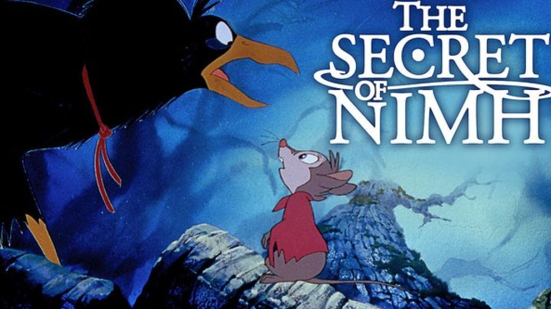 #4E.O.P.P.I.E. SECRET LIFE OF NIMH