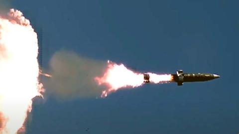 M982 Excalibur 50-Miles Away Precision Artillery Shell