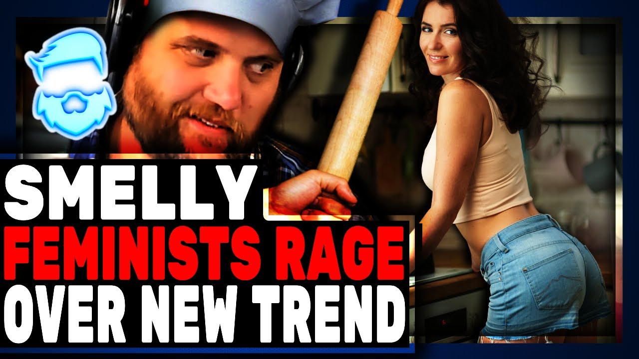 New TikTok Trend DESTROYS Woke Ideology & Has Women Waking Up!