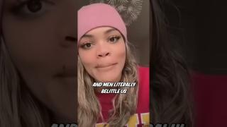 She Turned Into The MAN She WANTED