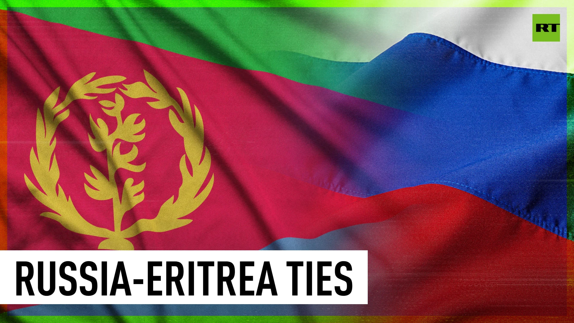 Irresponsible Western policies endanger humanity - Eritrea