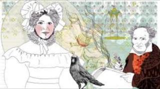 El ambiente misándrico alrededor de Arthur Schopenhauer PARTE I