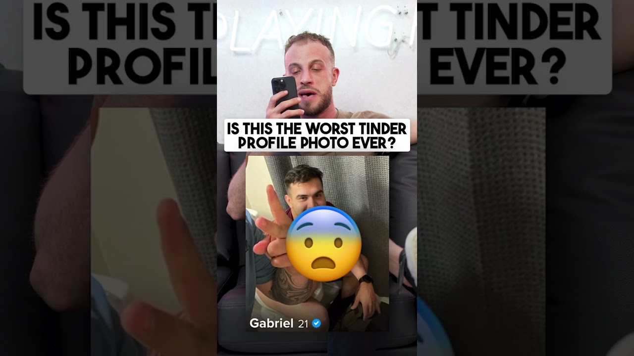 Guy Takes Photo Of Him Taking A Crap For Tinder ?‍♂️