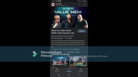 ELES mataram a RED PILL