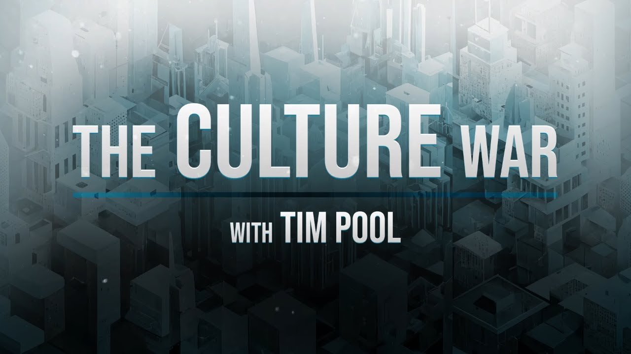 The Culture War EP.4 - Sovereign Brah, Roasting Only Fans Thots, Trump Called The Anti Christ