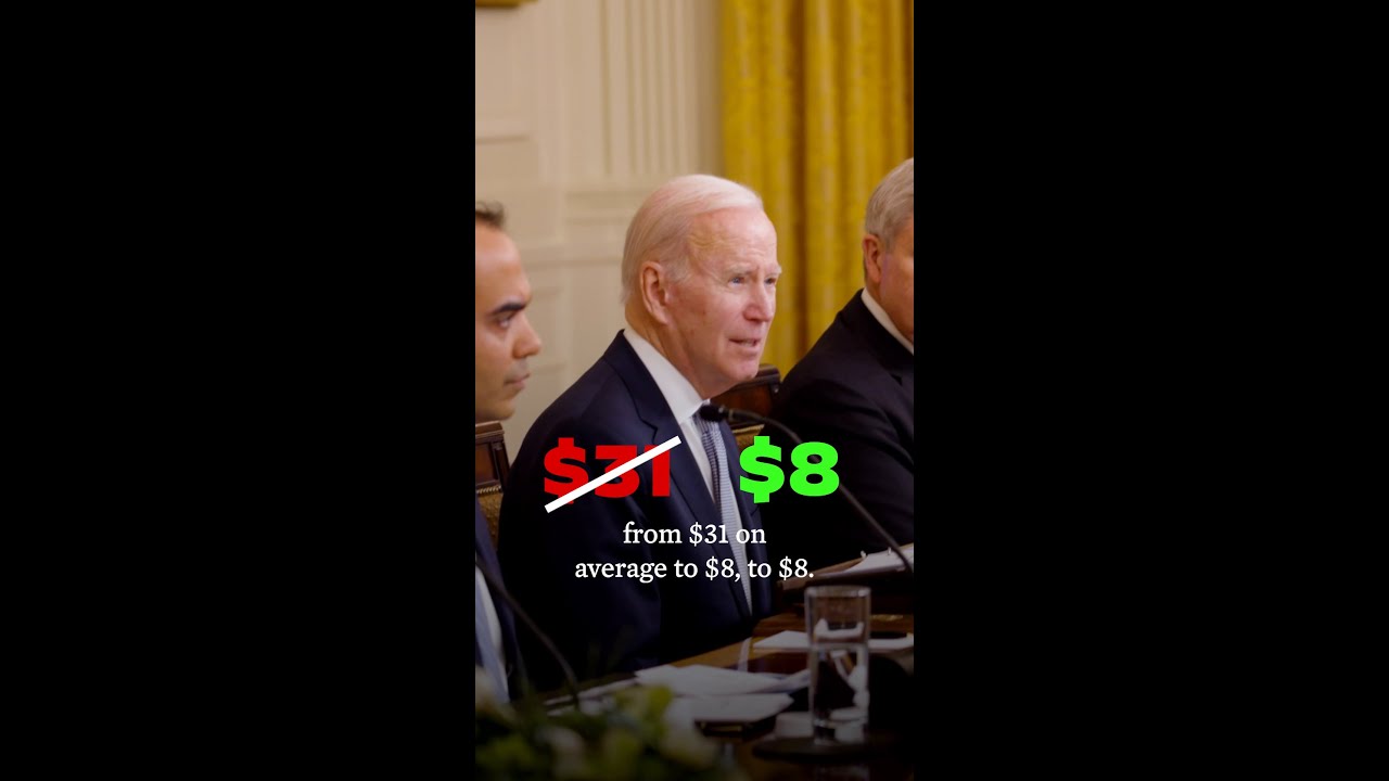 The Biden-Harris Administration is proposing to cut credit card late fees by up to 75%