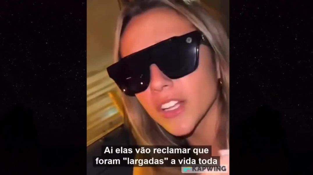 Quando a mulher FALA o que a REDPILL fala e discurso de odio?