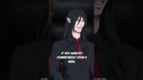 When SHE REVEALS Her TRUE COLORS