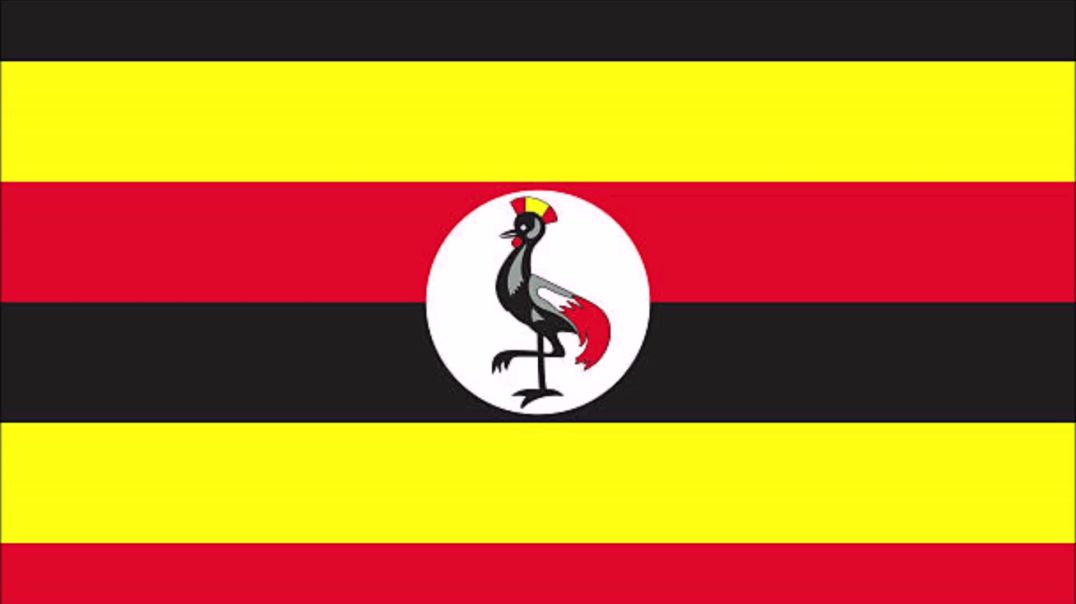 Uganda Stands It's Ground.