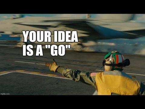 Your Career Plan is Approved!