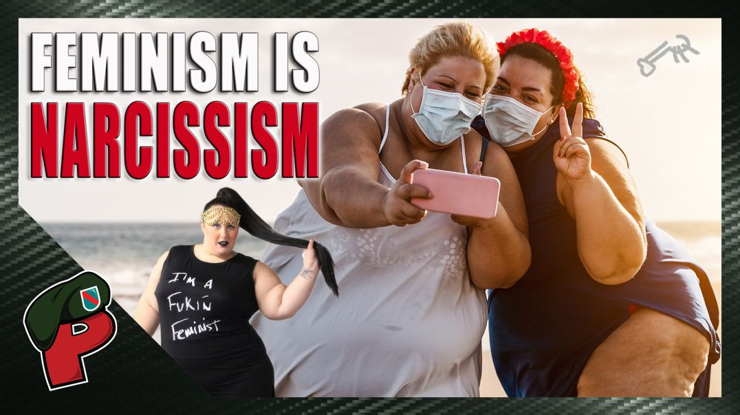 A Culture of Narcissism | Grunt Speak Live