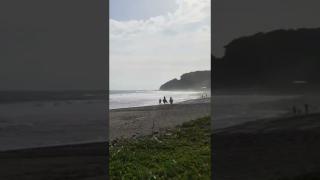 Positive vibes at Nawi Beach House, El Salvador ??