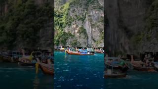 Must Experience, Thailand ??. #thailand #phuket #passport #phiphiislands #thailandtravel #travel