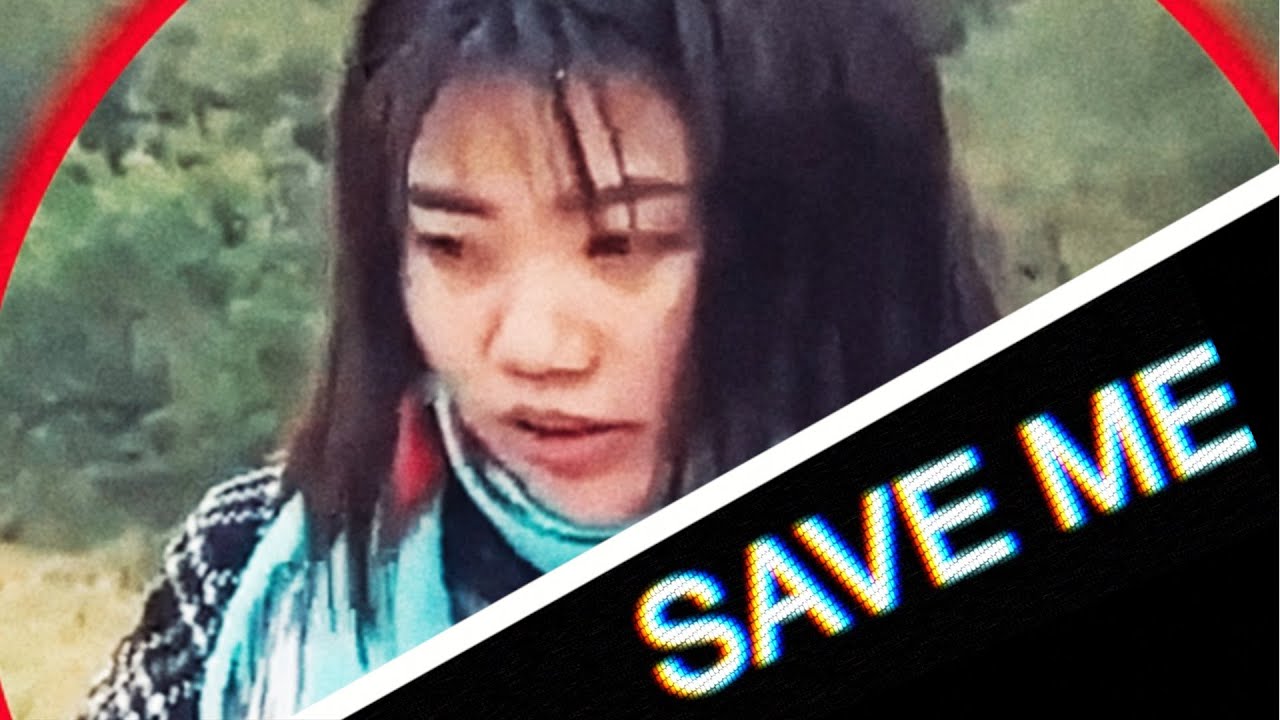 She Paid 50,000USD to Escape China - Why?