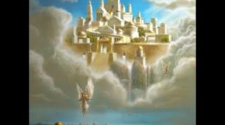 The Revelation of Paul