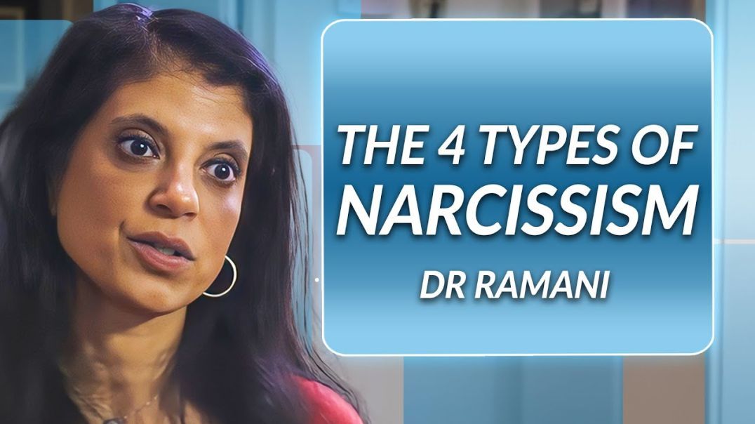 The 4 Types of Narcissism You Need To Know