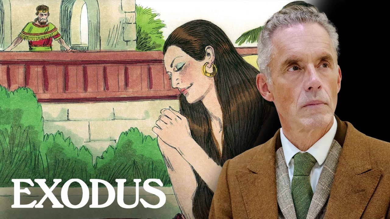 Is Lust a Adultery? | Biblical Series: Exodus