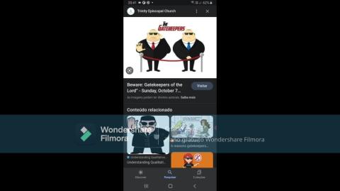 RED PILL - SOB ATAQUE, ABRAM OS OLHOS COM GATEKEEPERS