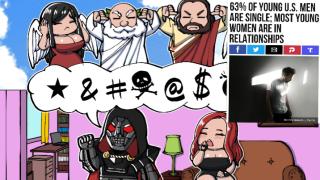 Grim Rants Into The Heavens (2-27-23) Are You Ready For Government Mandated Corporate Sponsored AI Girlfriends?