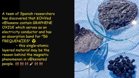 GRAPHENE OXIDE
