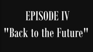 Episode IV - Back to the Future [(The Lost History of Flat Earth) Volume I "Buried in Plain Sight"]