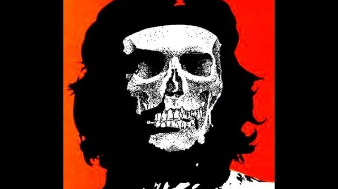 Che Guevara - Anatomia de um psicopata