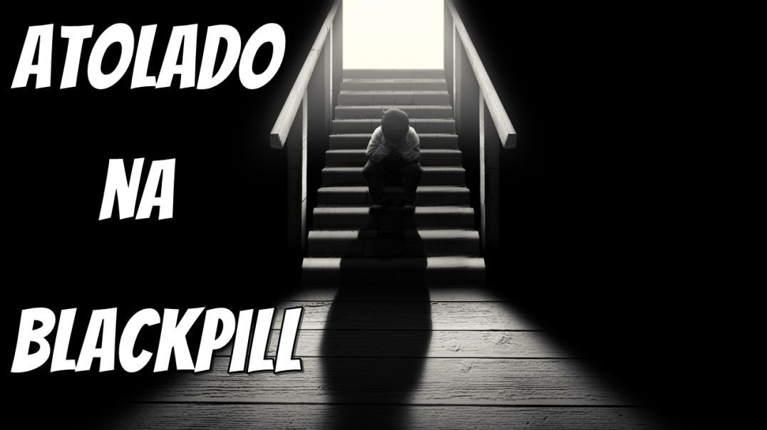 53 - Preso na blackpill