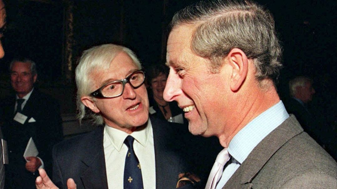 Alan Watt - Jimmy Savile and High-Level Pedophile Ring - October 12, 2012