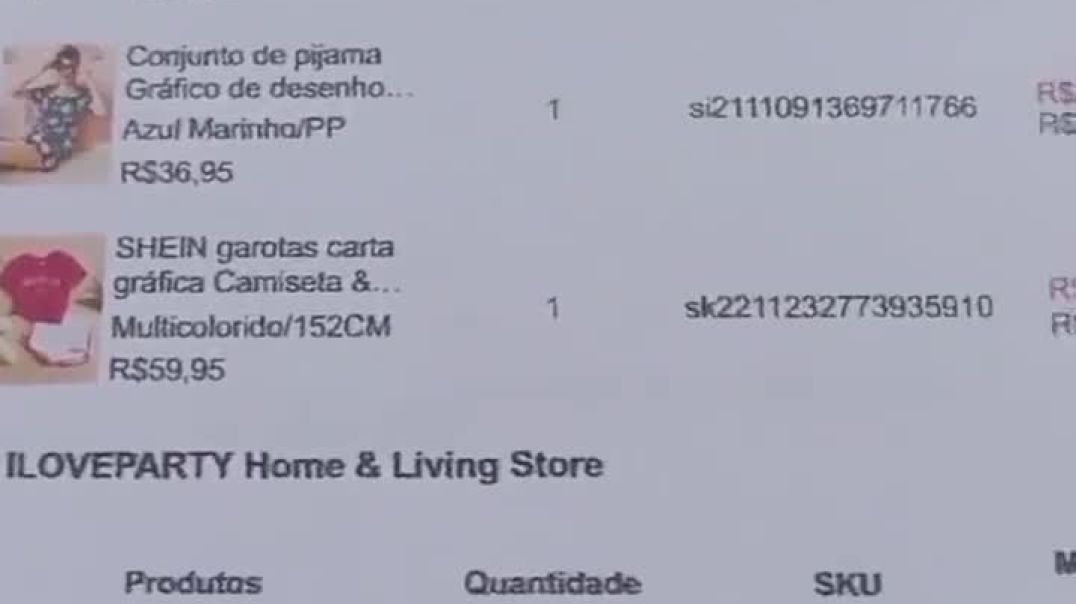 Por falta de aviso não foi [Série Política]