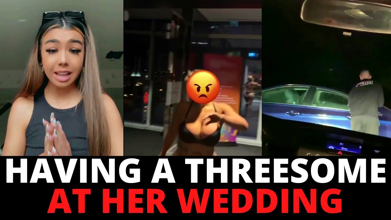 Women Caught Cheating #2