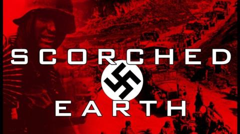 Scorched Earth - Doodlebugs - Hitler's Weapon of Terror (Episode 15) - many mistakes - but still passable.