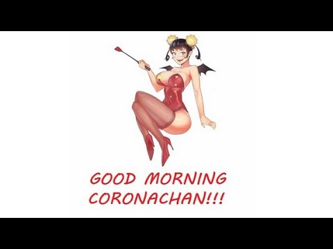 Good Morning Coronachan - The "Why Democrats Can't Have Nice Things" Episode