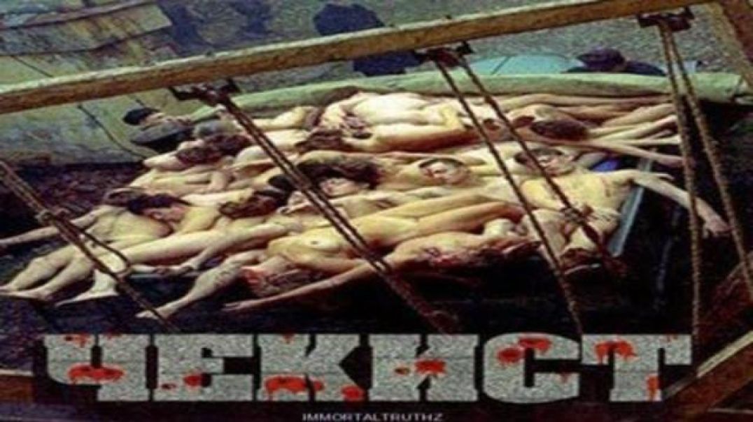 Movie re-enacting Vladimir Lenin's Cheka program that executed anti-communist. Russian film 'Eng-Subs'