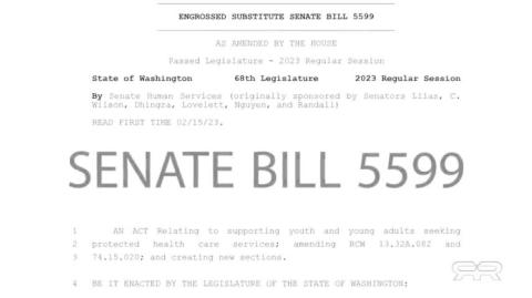 Washington To Castrate Minors Without Parental Consent As UN Pushes Legalized Pedophilia