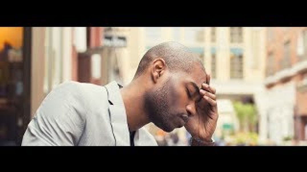 A Few  Reasons Why Black Men Leave Relationships