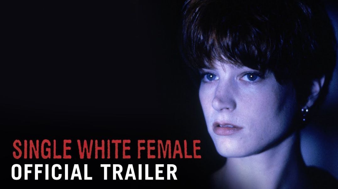 SINGLE WHITE FEMALE [1992]