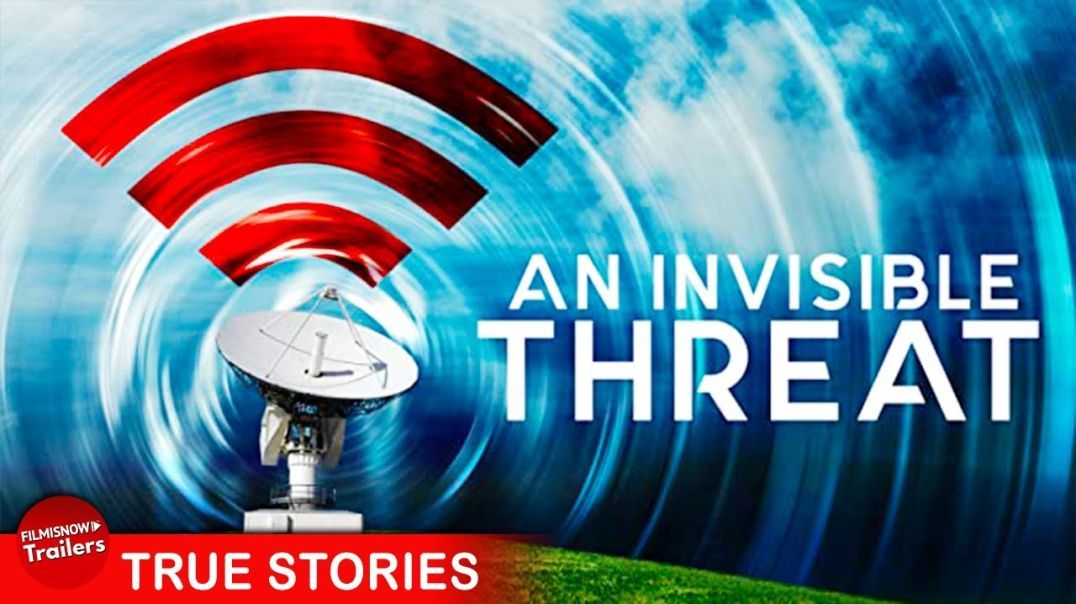 AN INVISIBLE THREAT - FULL DOCUMENTARY | Are microwave radiation waves killing us?