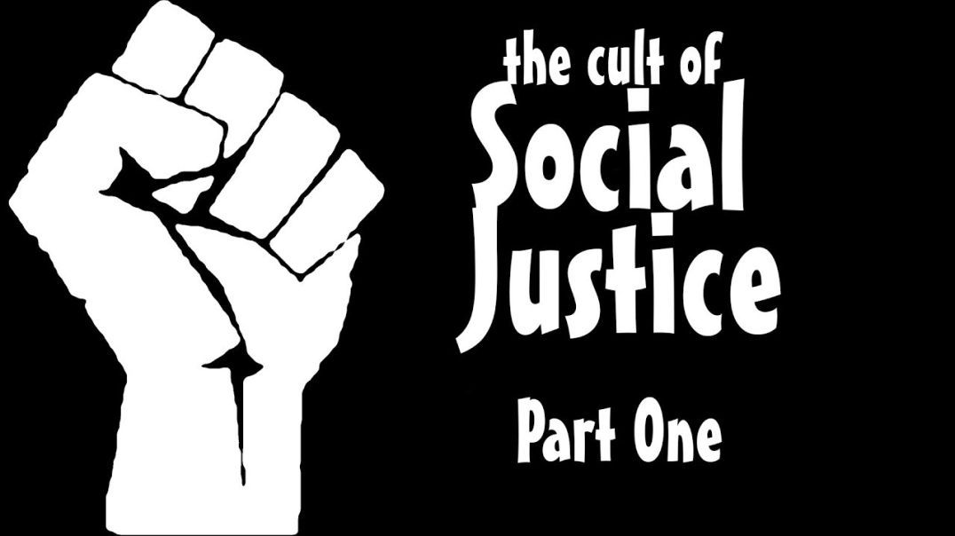 The Cult of Social Justice Part 1: Silencing Tactics (Mirrored)