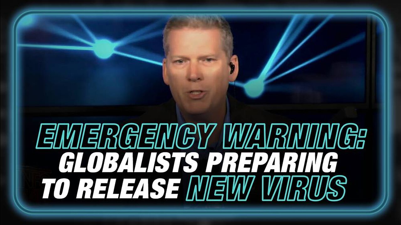 Emergency Warning- Globalists Preparing To Release New Virus