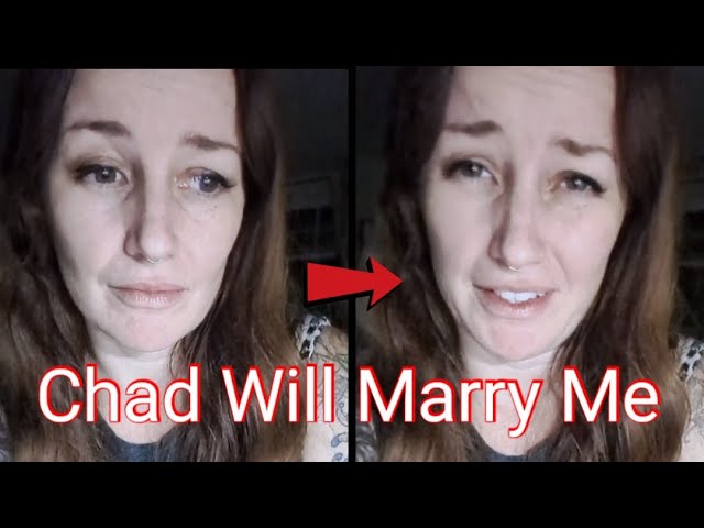 50yr Old Woman BLOWS LAST CHANCE To MARRY A GOOD MAN & HOLDS OUT For A CHAD