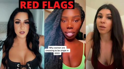 When YOU Date a Baby Momma ( 2K SUBS )