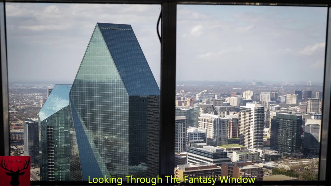 Looking Through The Fantasy Window