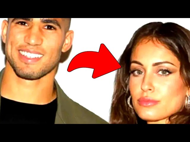 Wife Is Shocked Her Husband Is Leaving & She Gets NOTHING In The Divorce, Achraf Hakimi