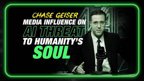 The Truth Behind the Mass Media Influence on the AI Threat to Humanity