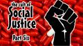 The Cult of Social Justice part 6: Thomas Smith vs the Red Pill part 2 (Mirrored)