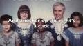 Fascist Heart-Elastic Heart by Sia Parody